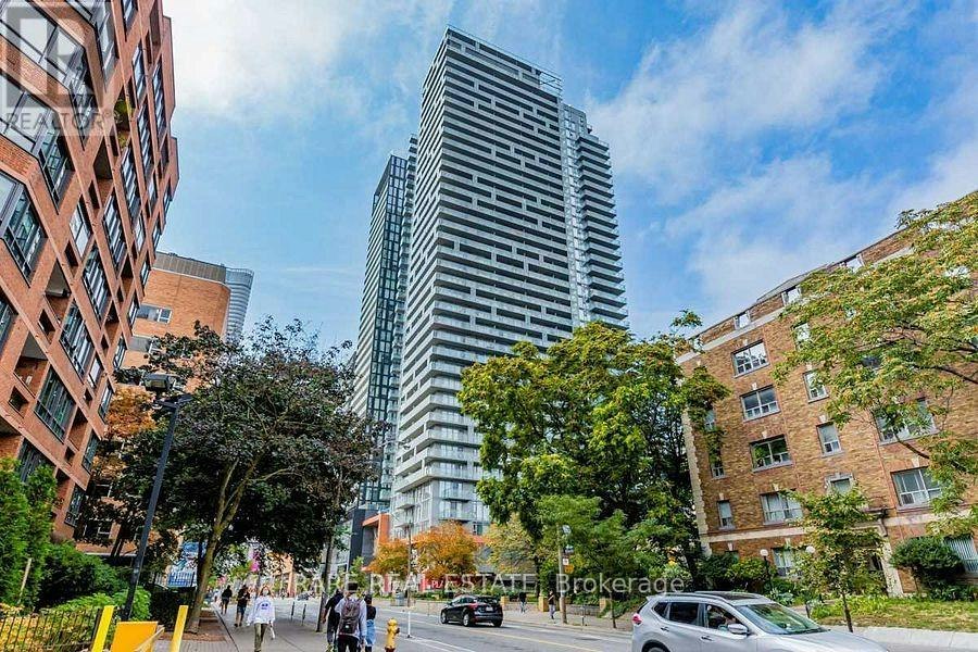 1109-50 Wellesley Street E, Toronto, ON, M4Y 1G2 - 34