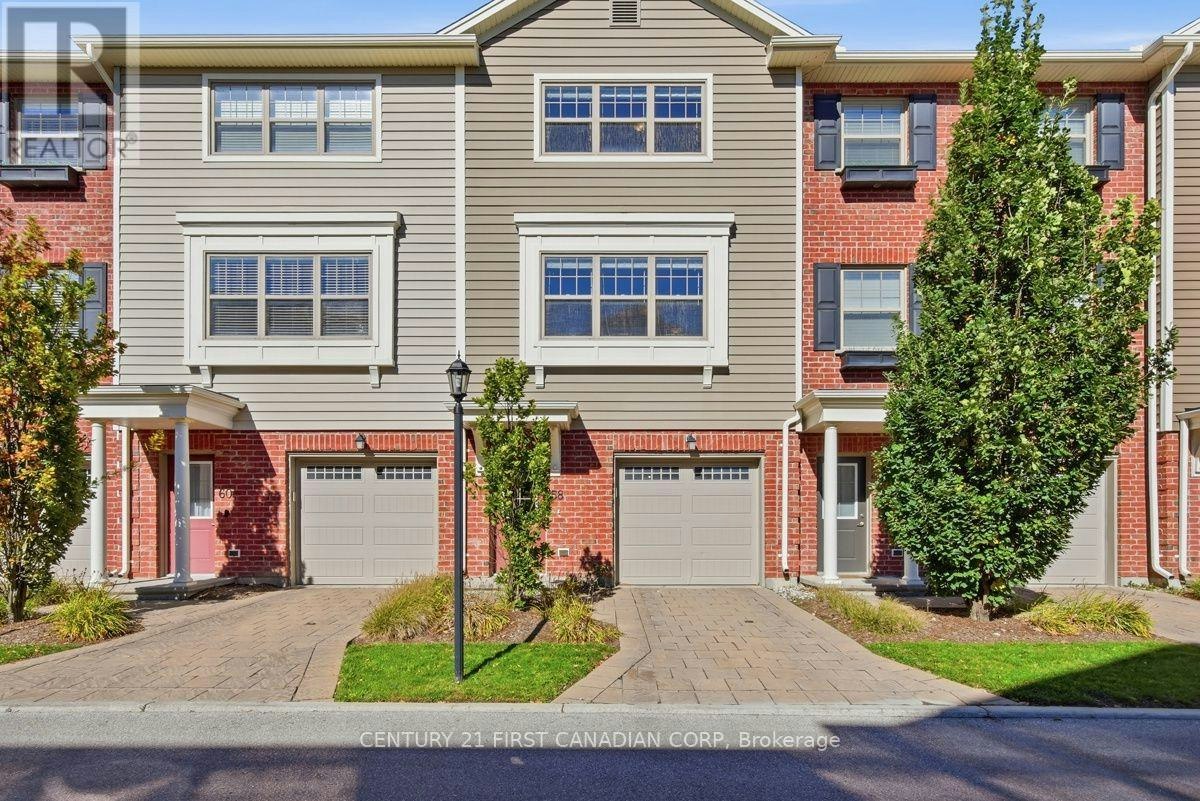 58-3025 Singleton Avenue, London, ON, N6L 0E6