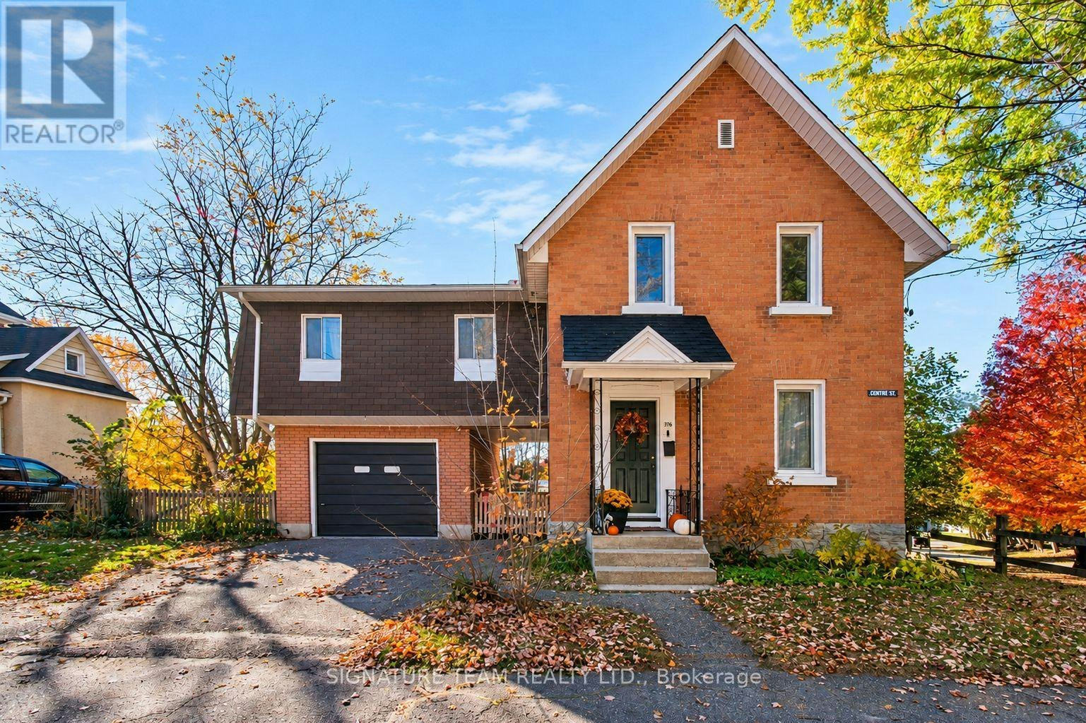 376 Centre Street, Pembroke, ON, K8A 1J5