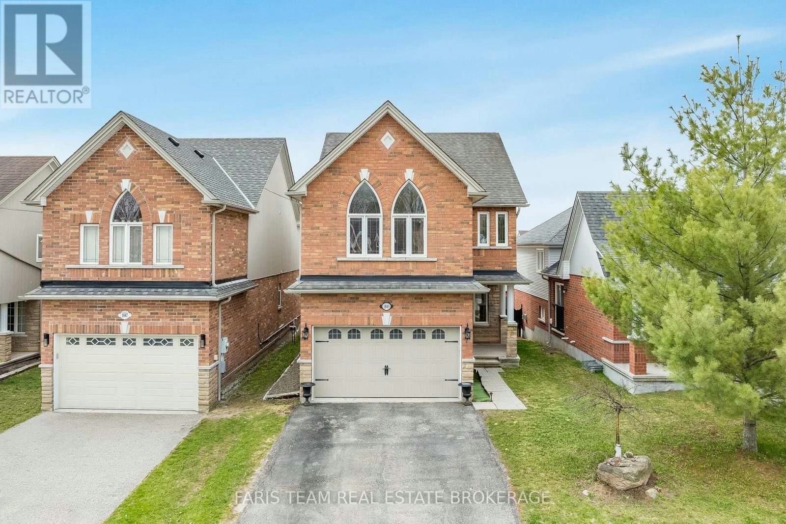 1845 Lamstone Street, Innisfil, ON, L9S 4Z8