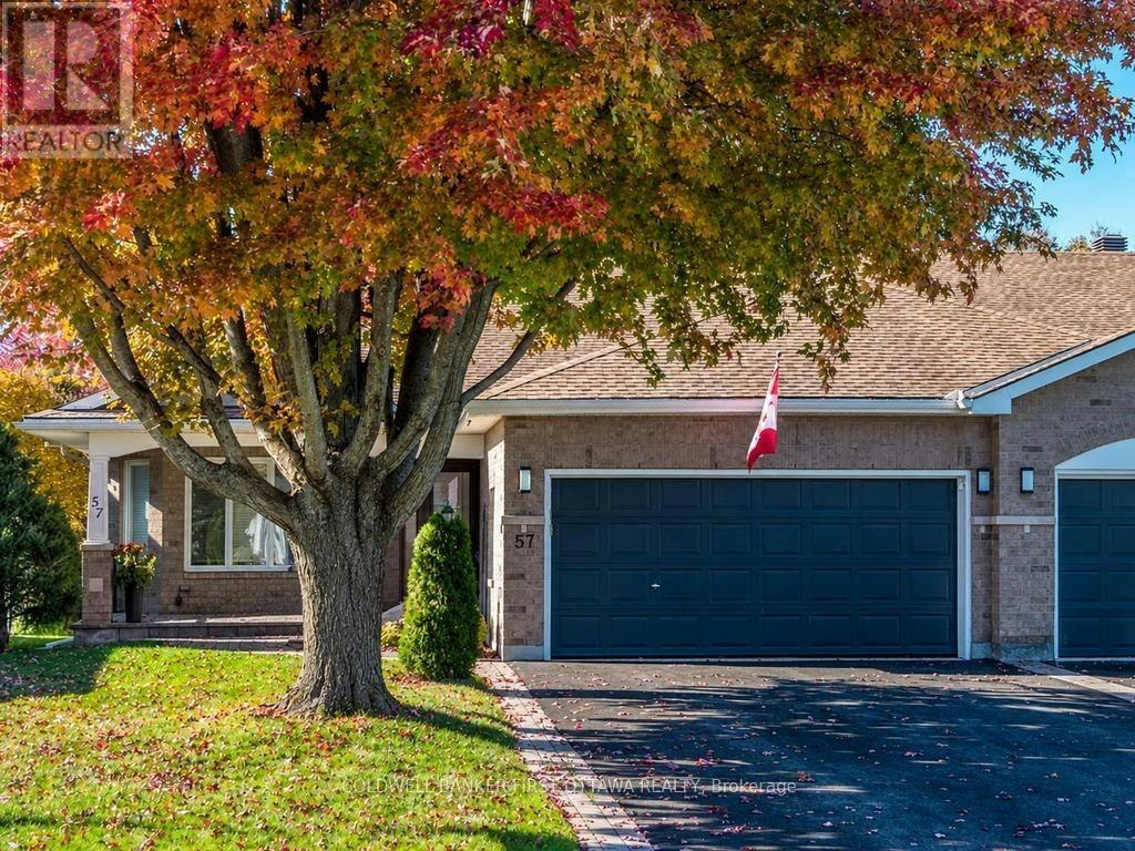 57 Amberlakes Drive, Ottawa, ON, K2S 2A1