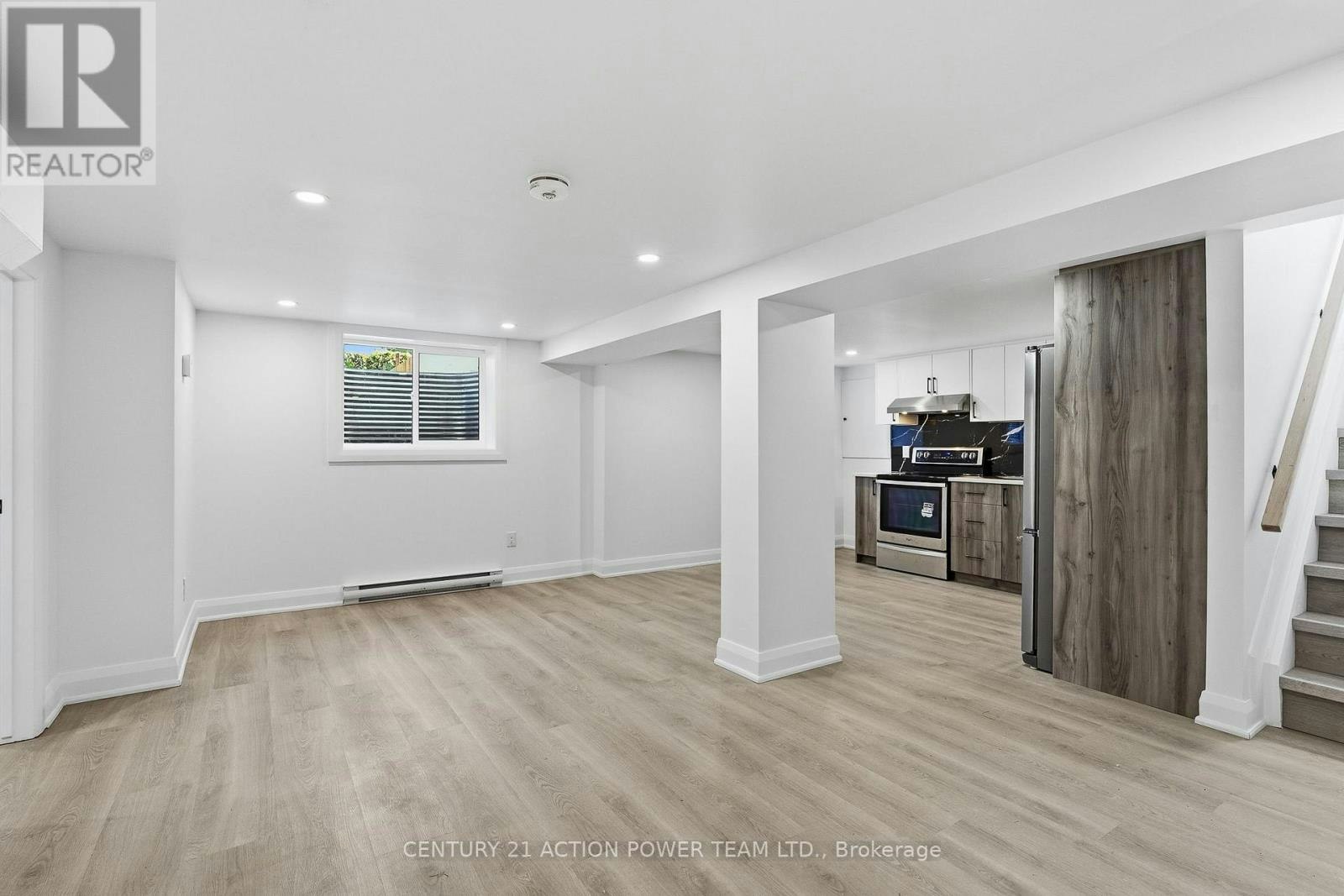 2-1831 Haig Drive S, Ottawa, ON, K1G 2J2 - 2