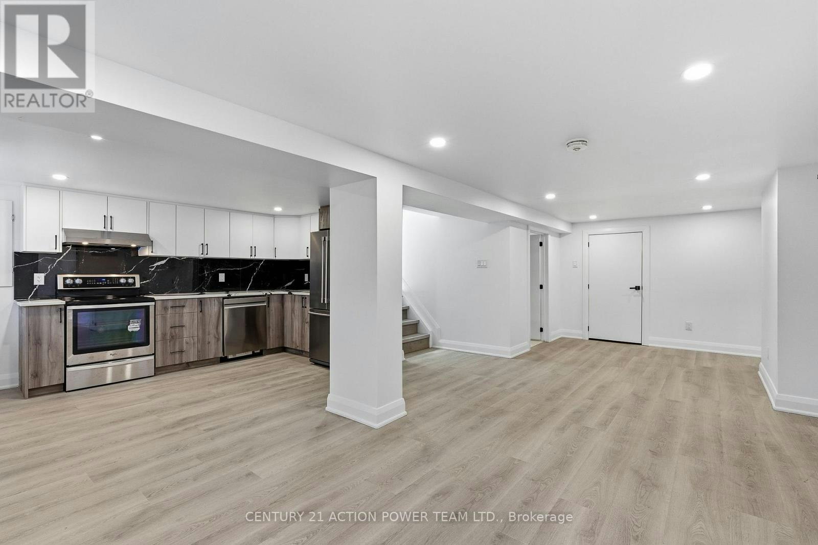 2-1831 Haig Drive S, Ottawa, ON, K1G 2J2 - 3