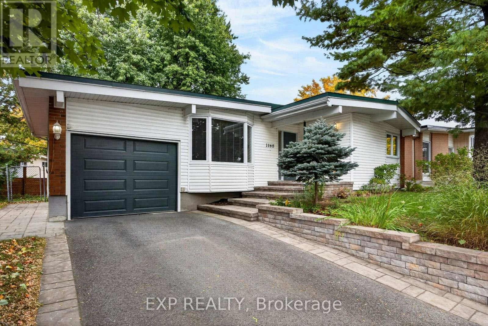 1168 Cameo Drive, Ottawa, ON, K2C 1Y7
