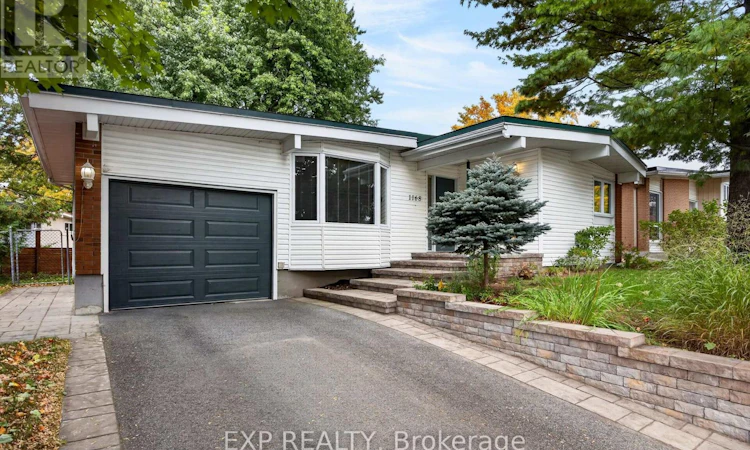 1168 Cameo Drive
