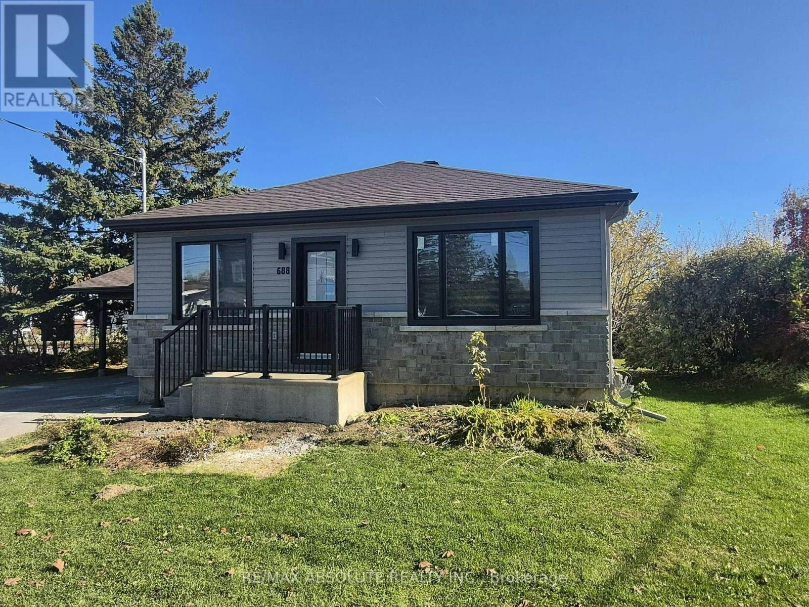 688 Principale Street, Casselman, ON, K0A 1M0 - 2