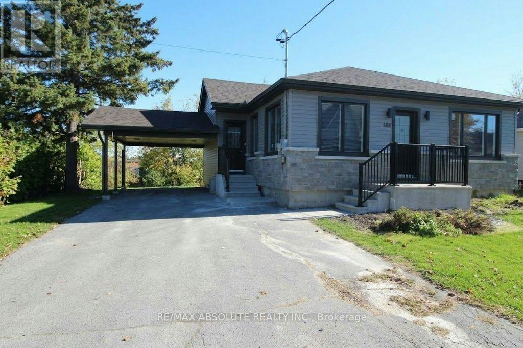 688 Principale Street, Casselman, ON, K0A 1M0 - 3