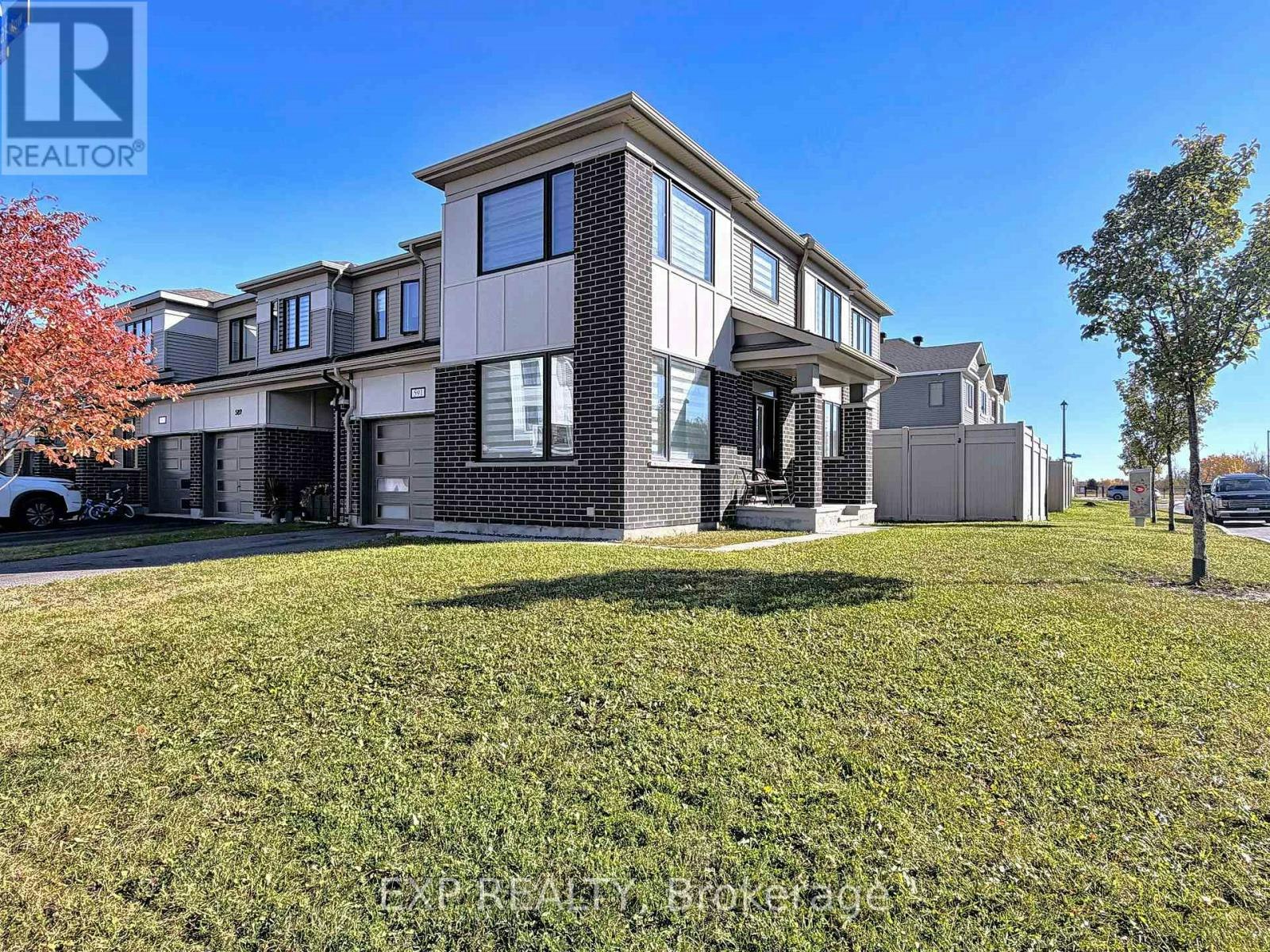 591 Catleaf Row, Ottawa, ON, K4A 5J4