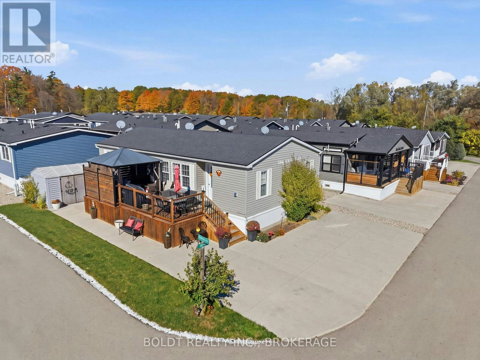 ASH 31-4449 Milburough Line, Burlington, ON, L7P 0C5
