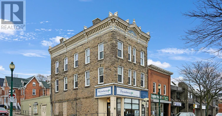 1 - 1-42 King Street E, Brockville, ON, K6V 1B1