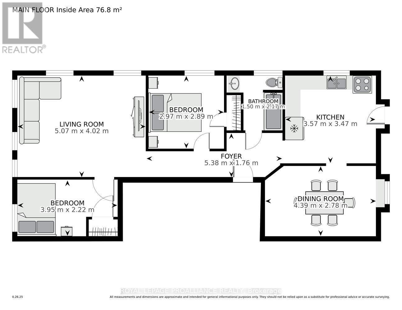 1 - 1-42 King Street E, Brockville, ON, K6V 1B1 - 20