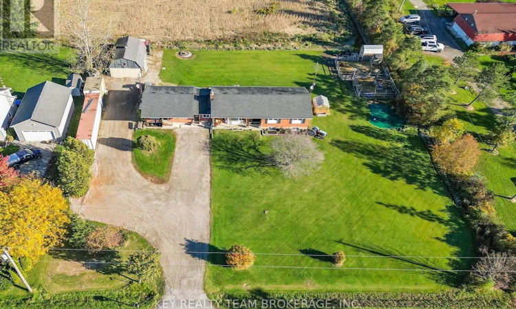 3216 Hall Road