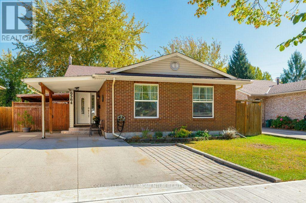 6564 Charnwood Avenue, Niagara Falls, ON, L2H 1Y9