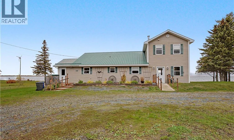 502 Hardwick Road