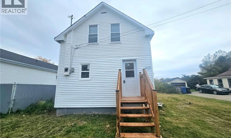 1430 St. Mary Avenue