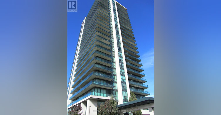2505-100 John Street, Brampton, ON, L6W 0A8