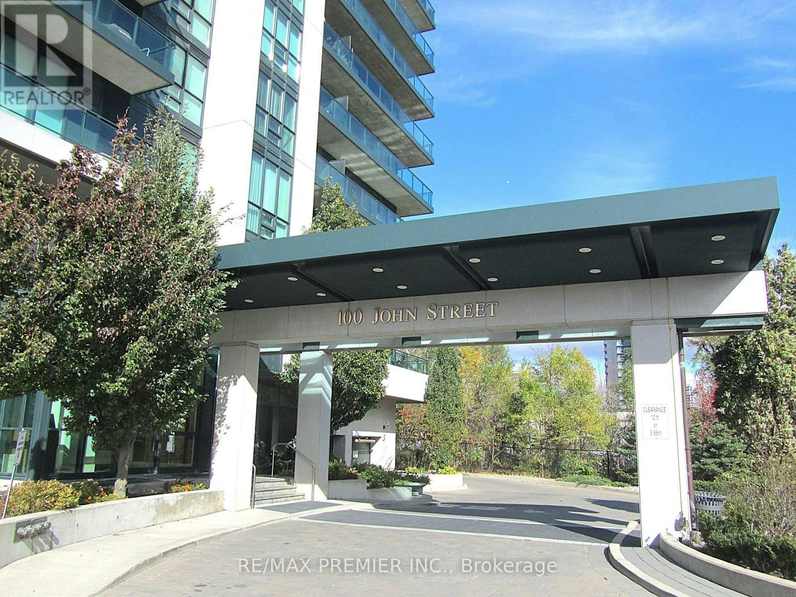 2505-100 John Street, Brampton, ON, L6W 0A8 - 2