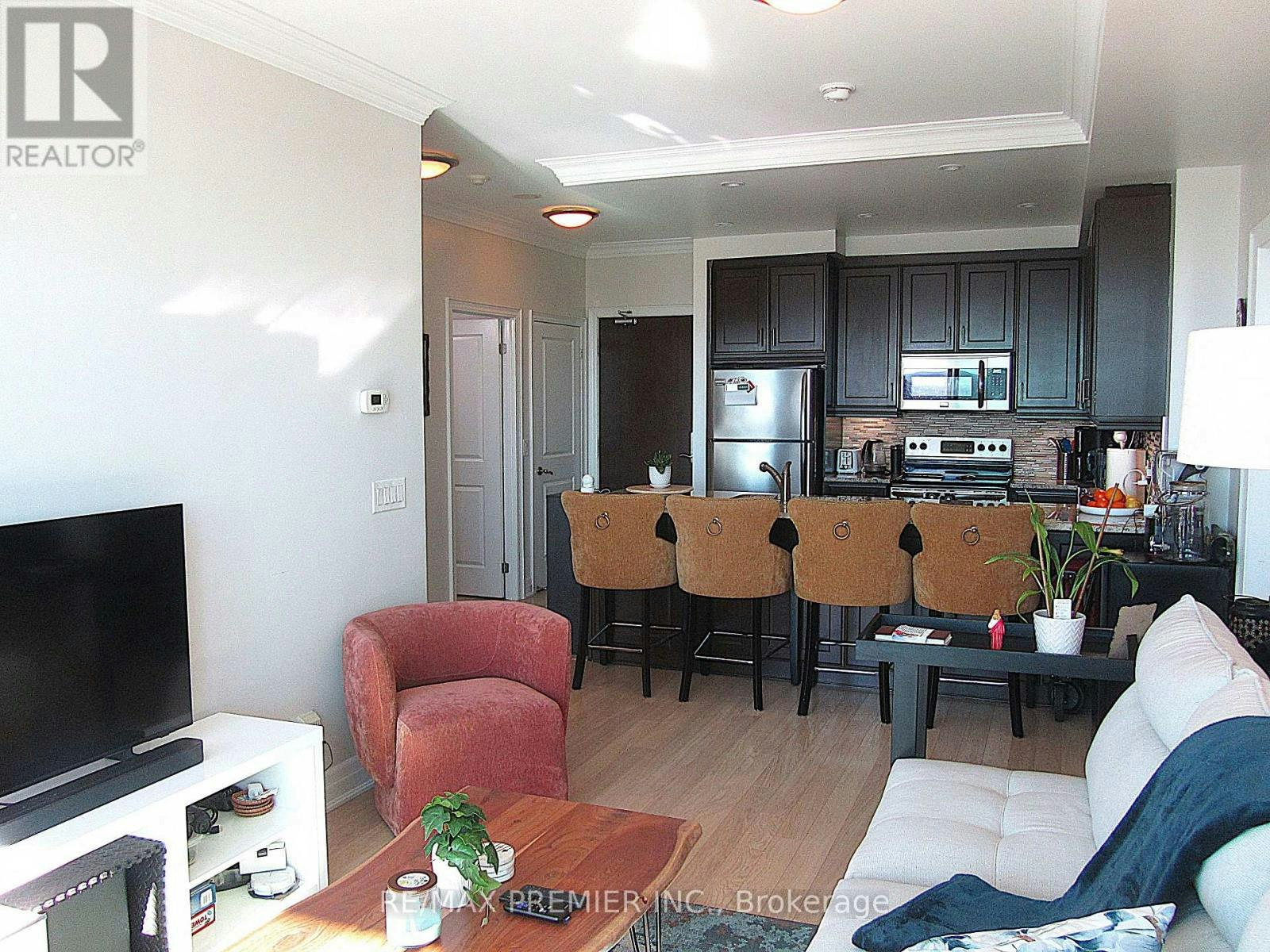 2505-100 John Street, Brampton, ON, L6W 0A8 - 8