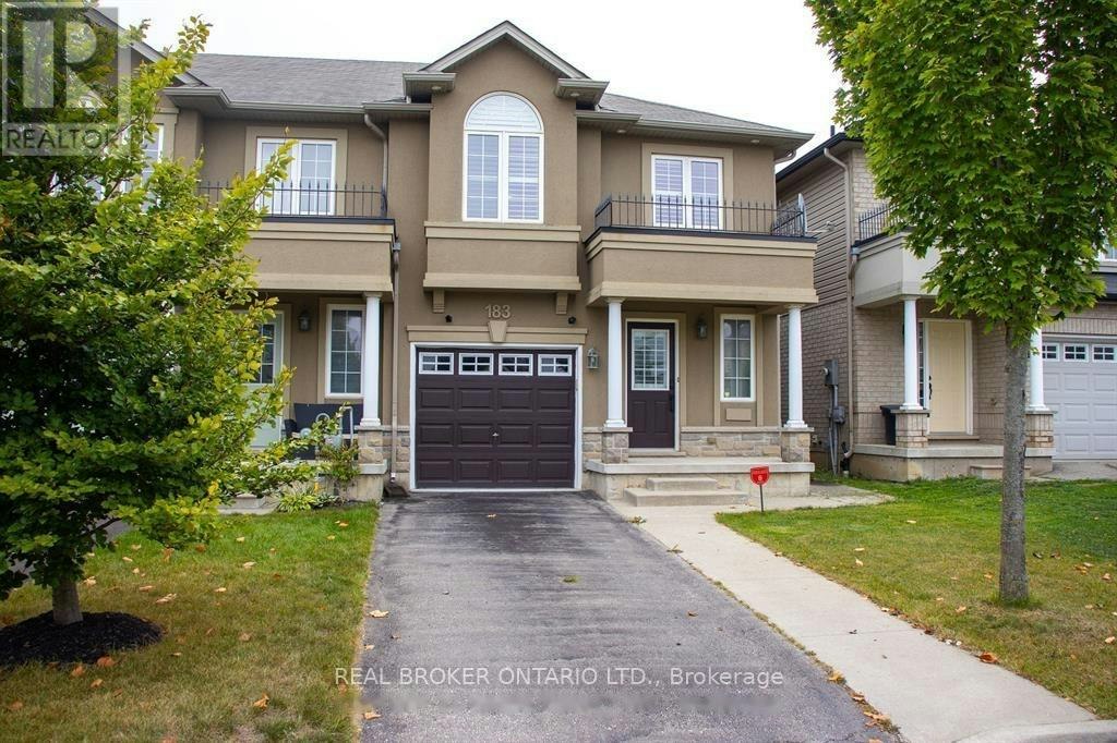 183 Penny Lane, Hamilton, ON, L8J 0E2