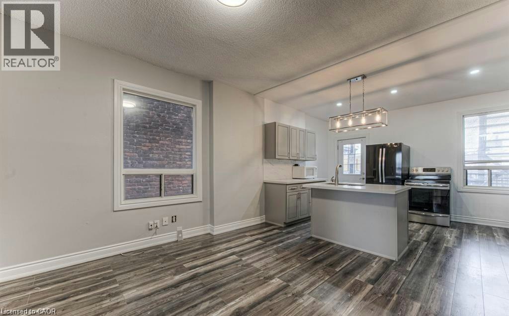 1-32 Lloyd Street, Hamilton, ON, L8L 3H4 - 9