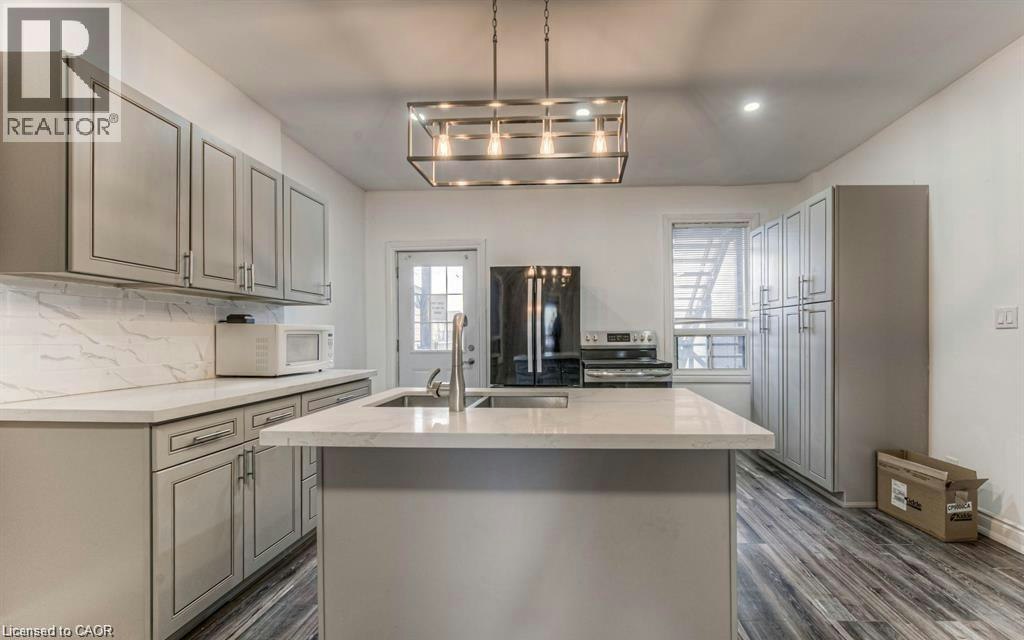 1-32 Lloyd Street, Hamilton, ON, L8L 3H4 - 8