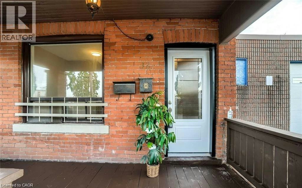 1-32 Lloyd Street, Hamilton, ON, L8L 3H4 - 2