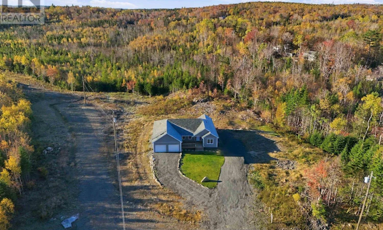 42 Bretton Woods Road