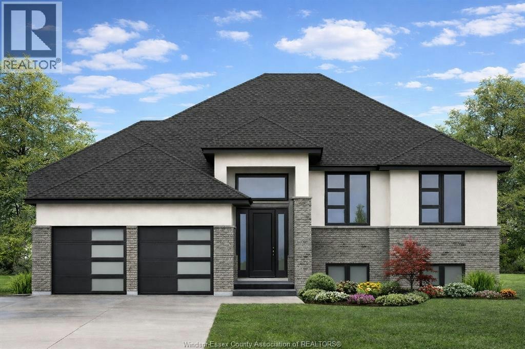 LOT-3 Talbot NORTH, Windsor, ON, N9G 0E1
