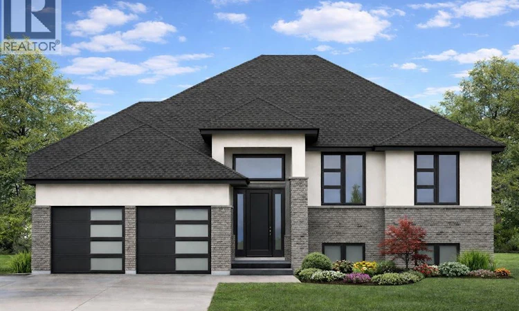 LOT-3 Talbot NORTH