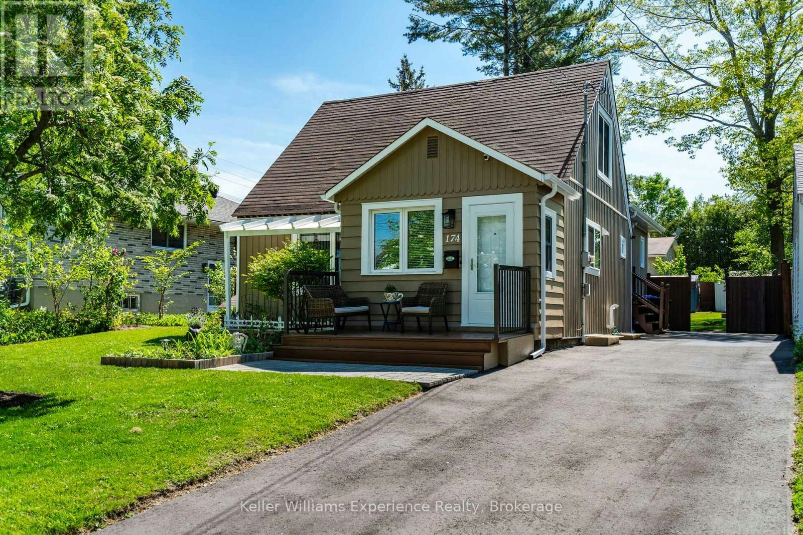 174 Seventh Street, Midland, ON, L4R 3Z2