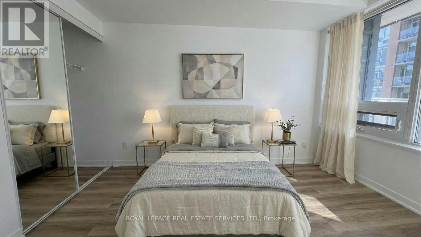 1706-59 Liberty Street EAST, Toronto, ON, M6K 3R1 - 11