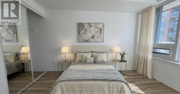 1706-59 Liberty Street EAST, Toronto, ON, M6K 3R1 - 11