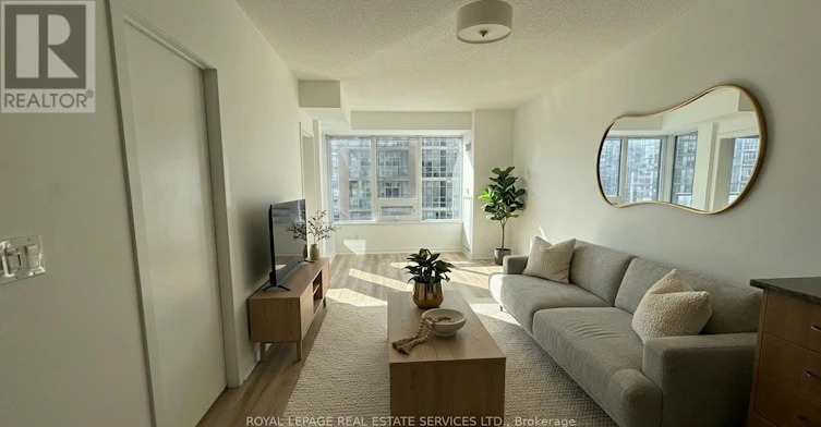 1706-59 Liberty Street EAST, Toronto, ON, M6K 3R1 - 3