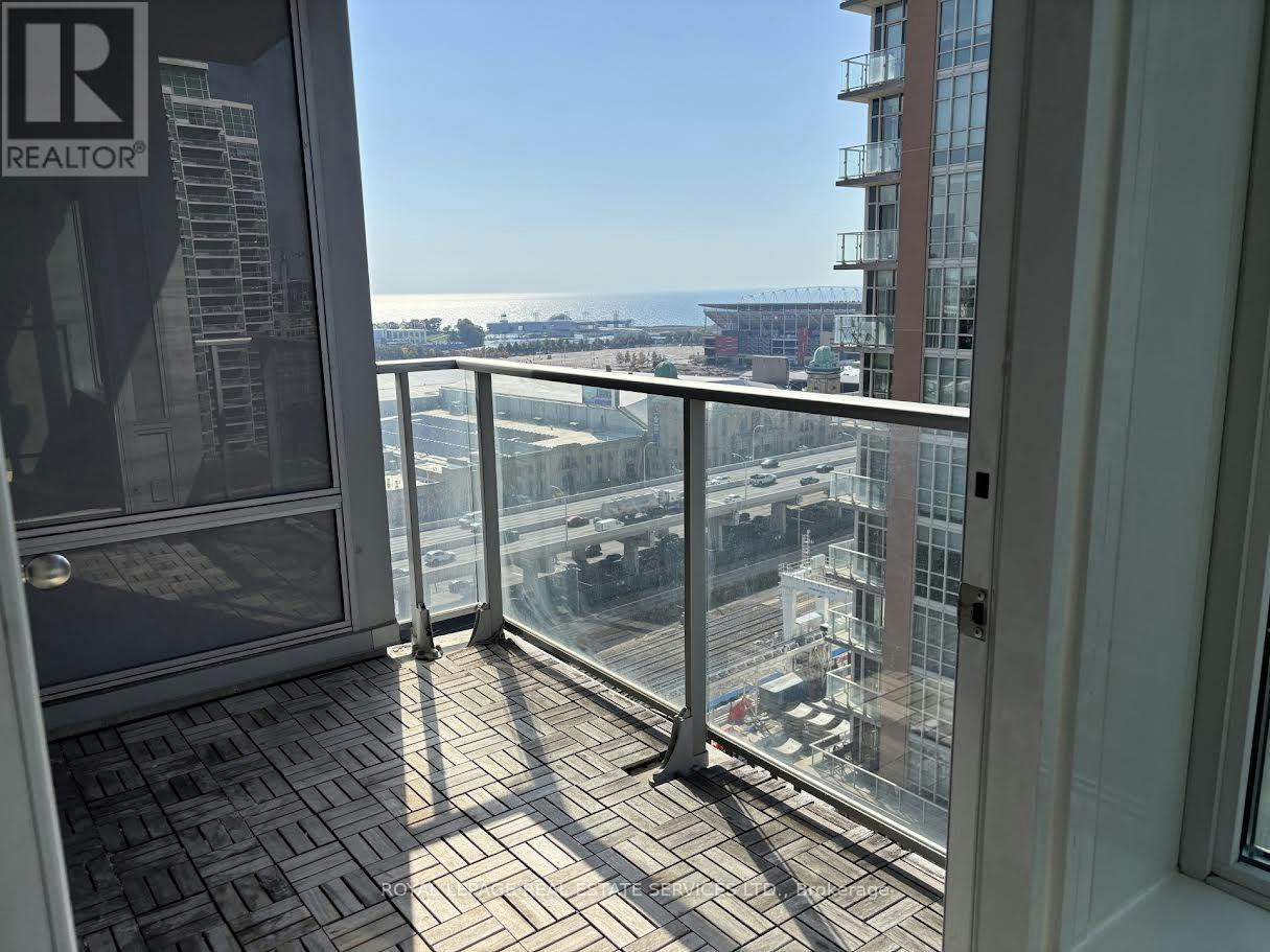 1706-59 Liberty Street EAST, Toronto, ON, M6K 3R1 - 6