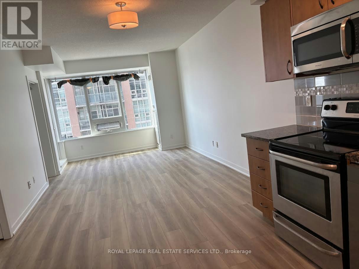 1706-59 Liberty Street EAST, Toronto, ON, M6K 3R1 - 5