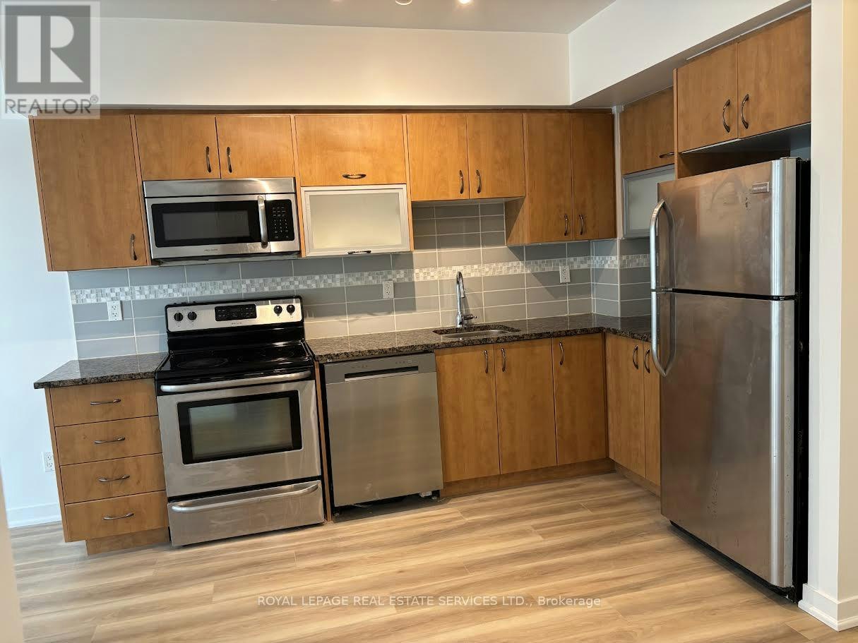 1706-59 Liberty Street EAST, Toronto, ON, M6K 3R1 - 4
