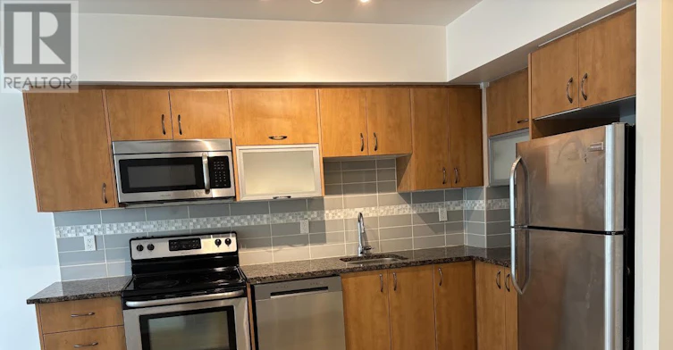 1706-59 Liberty Street EAST, Toronto, ON, M6K 3R1 - 4