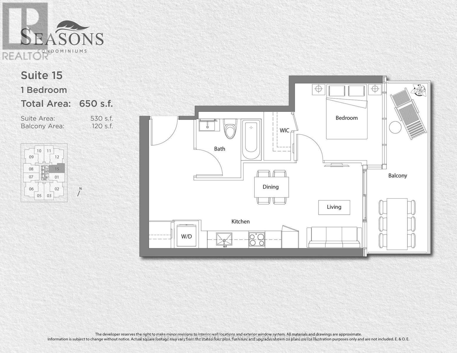 1915-95 Mcmahon Drive, Toronto, ON, M2K 0H2 - 11