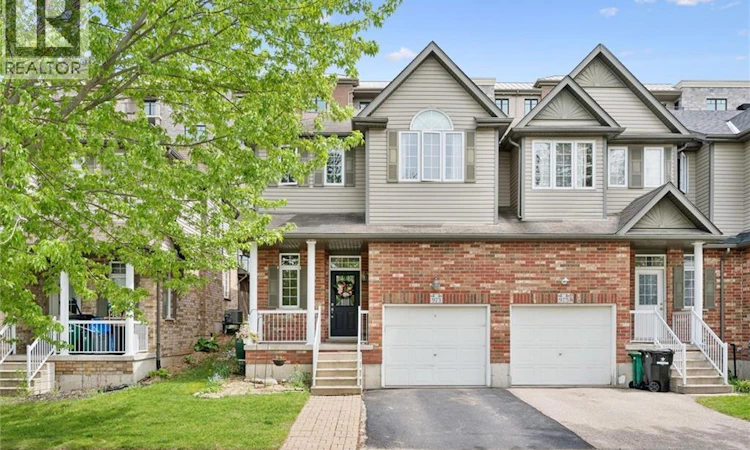 973 Creekside Drive