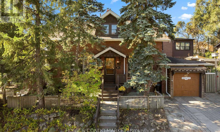164 Brookside Drive