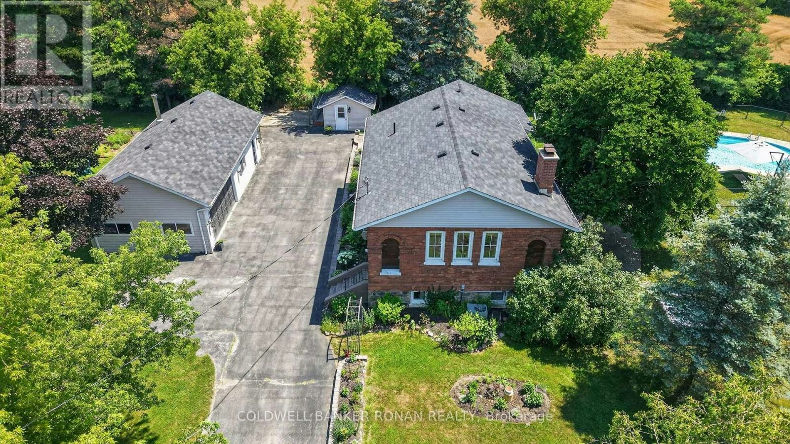 4087 Concession 5 Road, Adjala-Tosorontio, ON, L0G 1L0