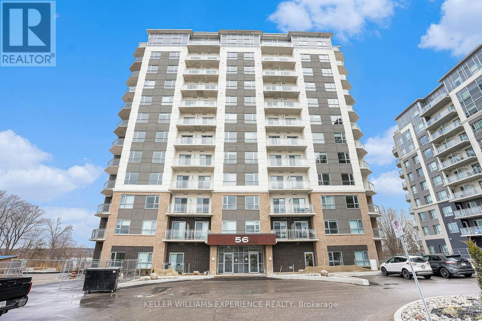 703-56 Lakeside Terrace, Barrie, ON, L4M 0L4