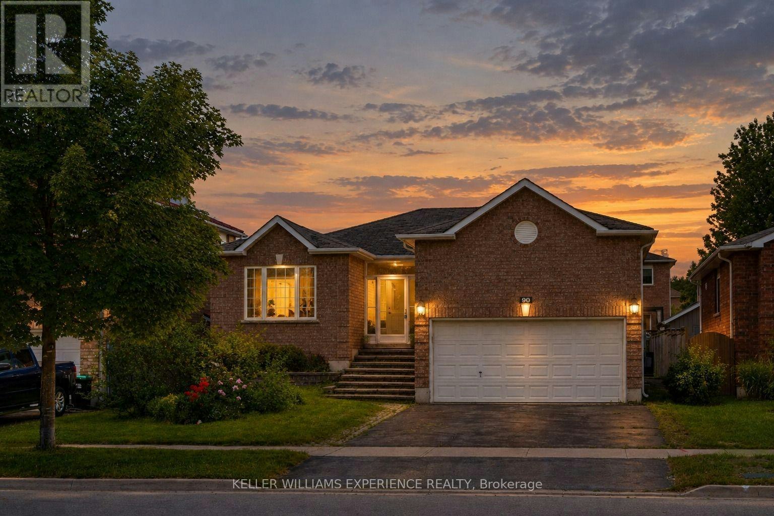 90 Sproule Drive, Barrie, ON, L4N 0W6