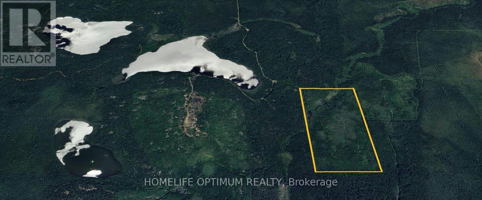 PCL PCL-8313 8314 Godfrey Township, Timmins, ON, P4R 1M9