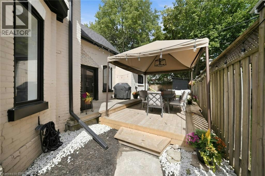 57 Terrace Hill Street, Brantford, ON, N3R 1E8 - 32