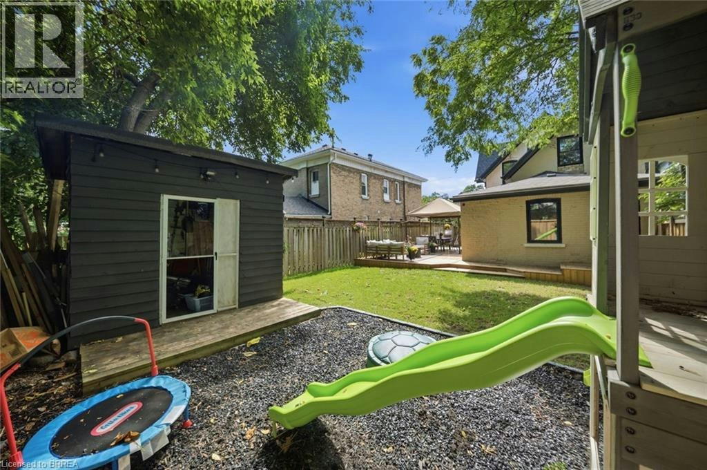 57 Terrace Hill Street, Brantford, ON, N3R 1E8 - 36