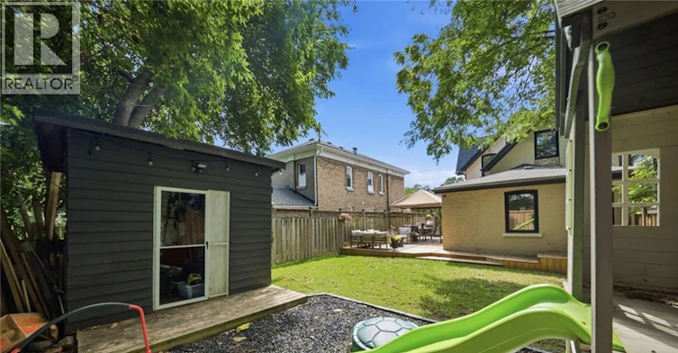 57 Terrace Hill Street, Brantford, ON, N3R 1E8 - 36