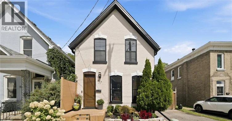 57 Terrace Hill Street, Brantford, ON, N3R 1E8 - 2