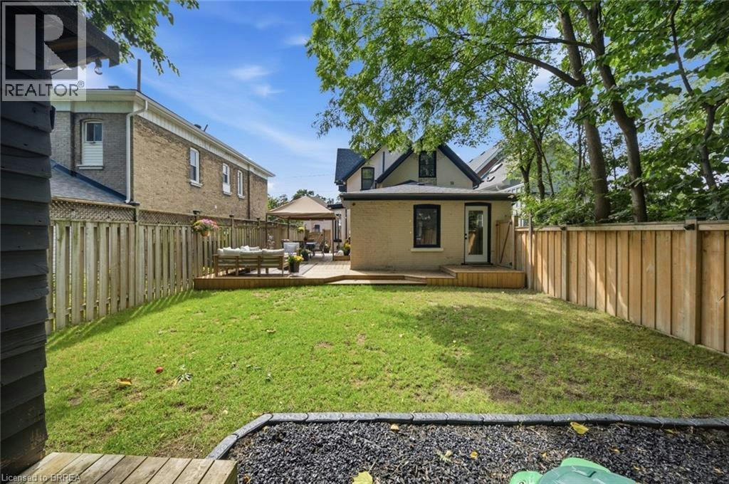 57 Terrace Hill Street, Brantford, ON, N3R 1E8 - 33