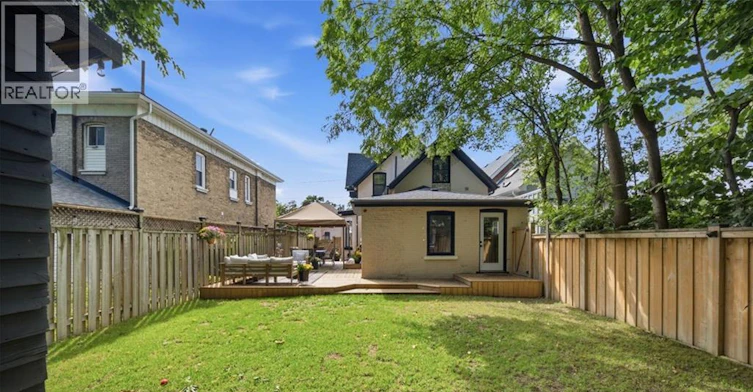 57 Terrace Hill Street, Brantford, ON, N3R 1E8 - 33